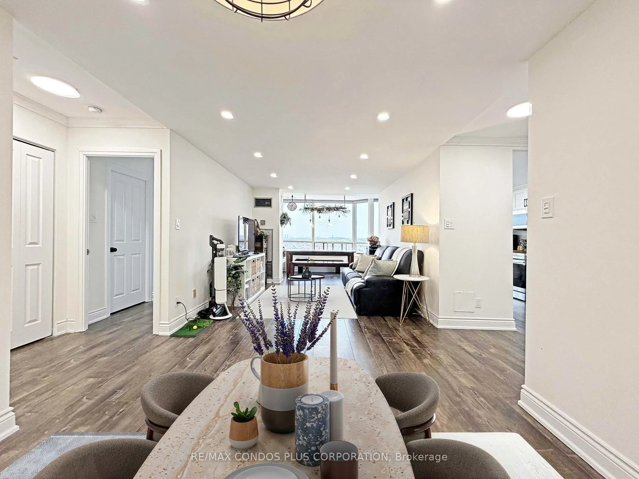 120, Promenade, Brownridge, Vaughan