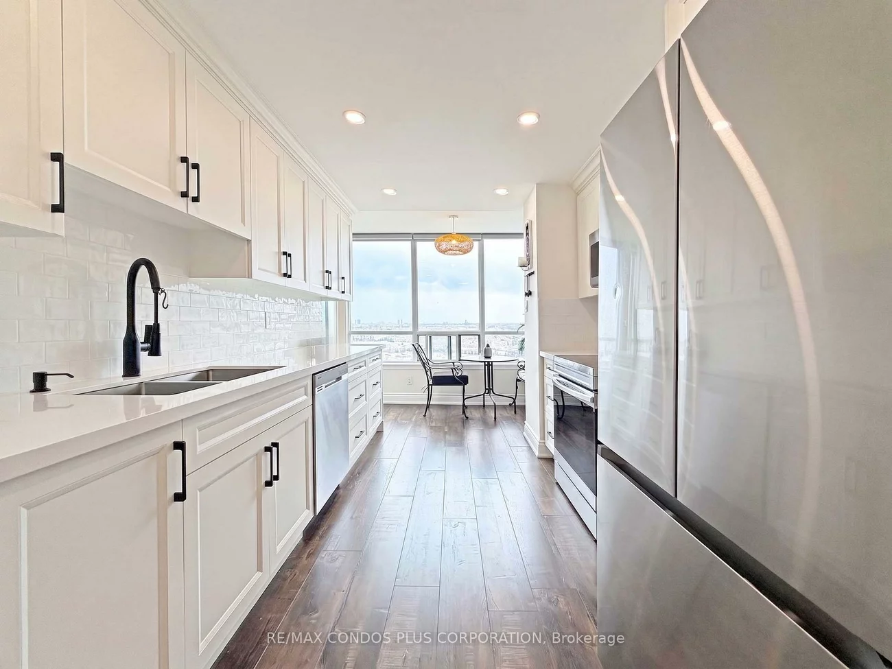 120, Promenade, Brownridge, Vaughan