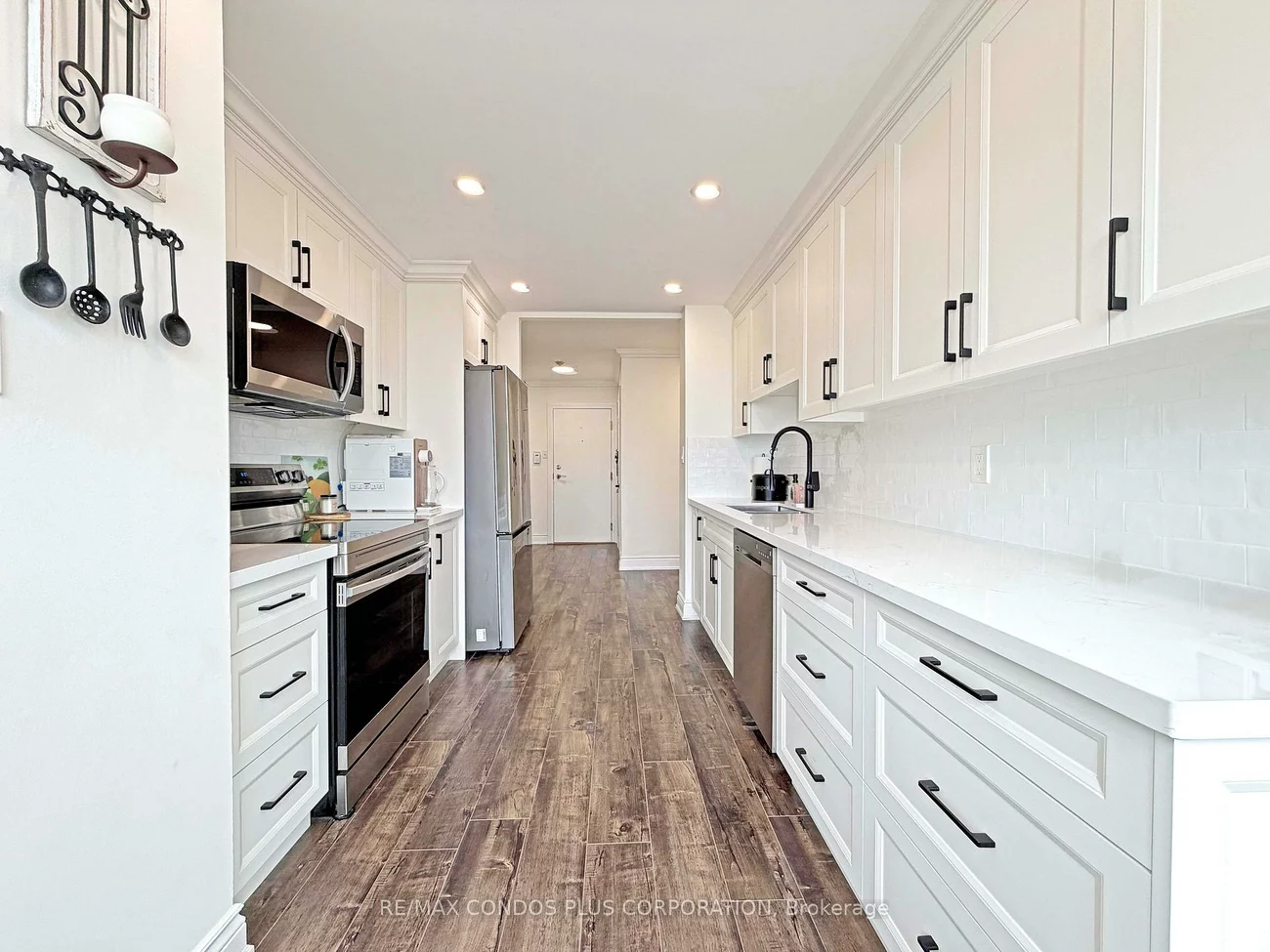 120, Promenade, Brownridge, Vaughan