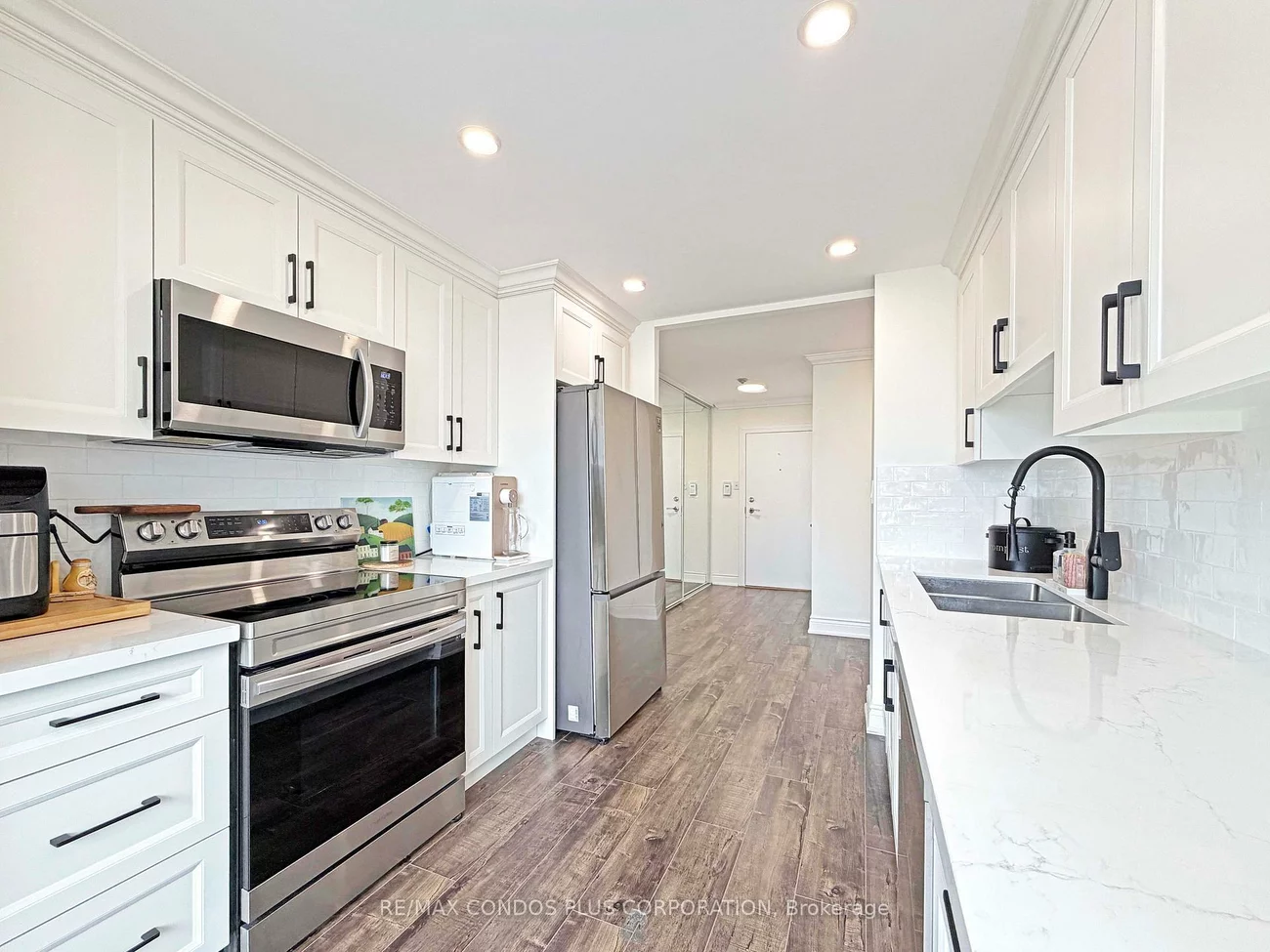 120, Promenade, Brownridge, Vaughan