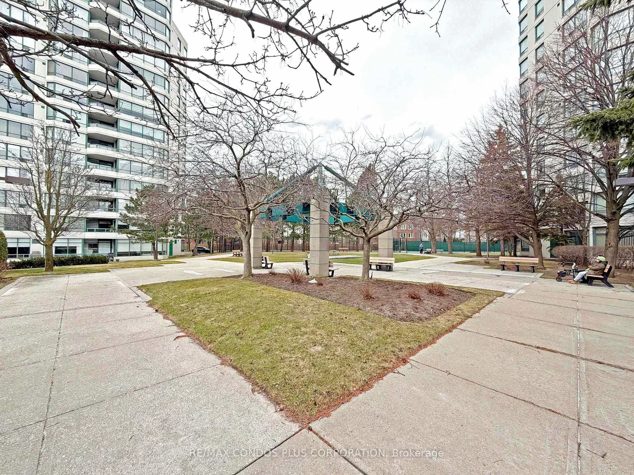 120, Promenade, Brownridge, Vaughan