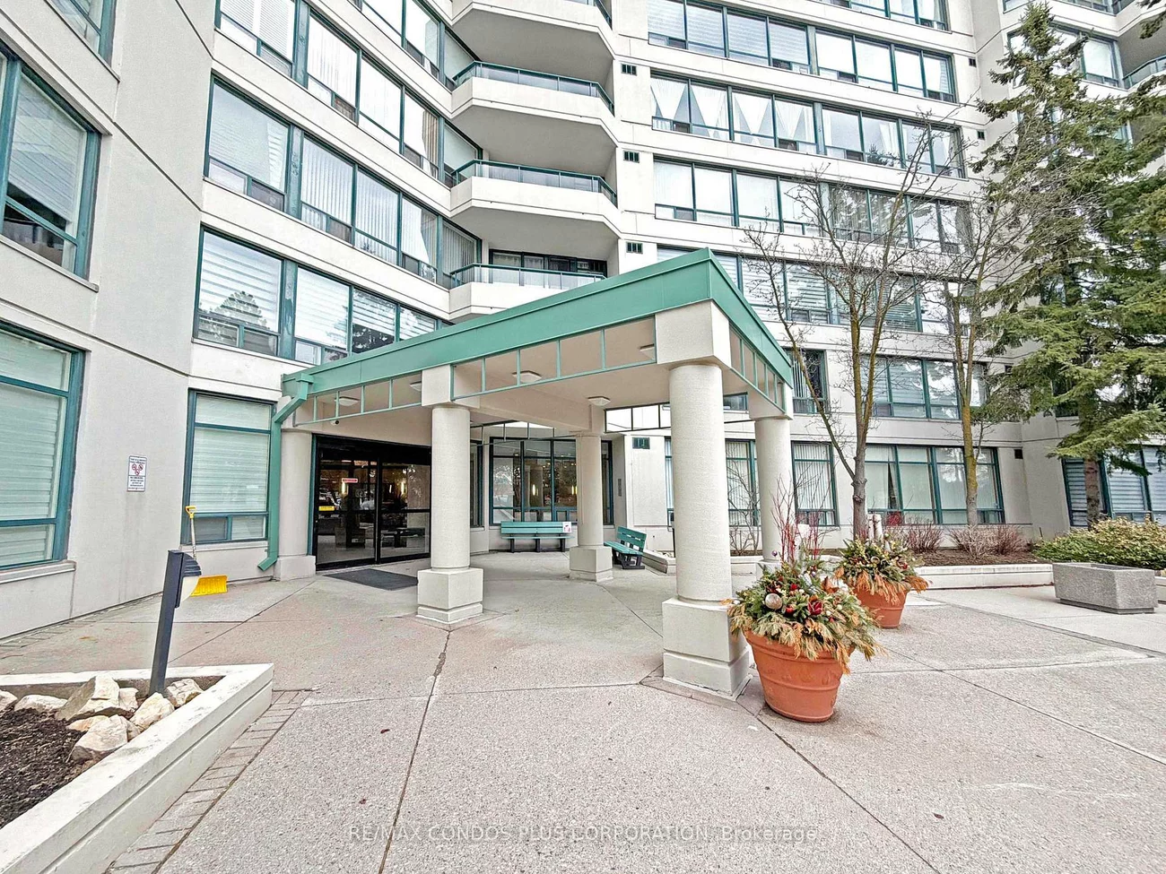 120, Promenade, Brownridge, Vaughan