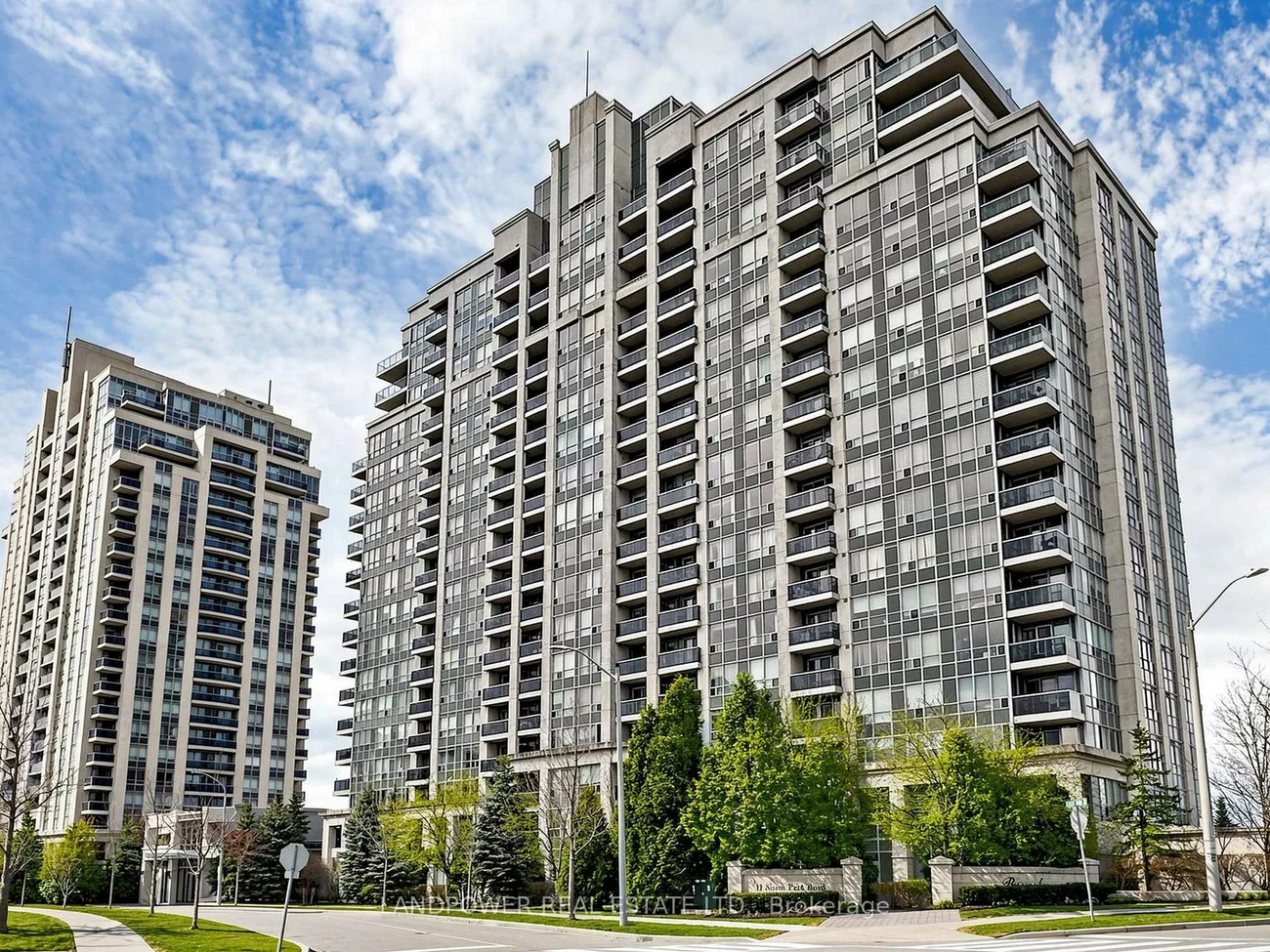 15, North Park, Beverley Glen, Vaughan