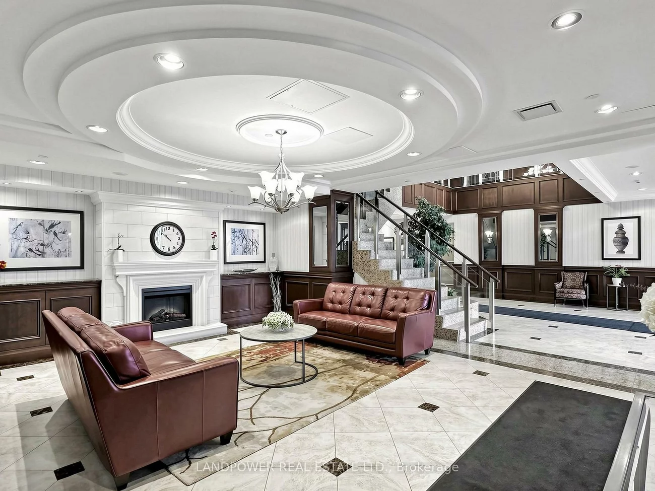 15, North Park, Beverley Glen, Vaughan