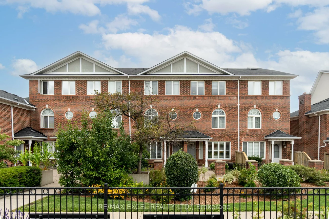 18, Clark, Crestwood-Springfarm-Yorkhill, Vaughan