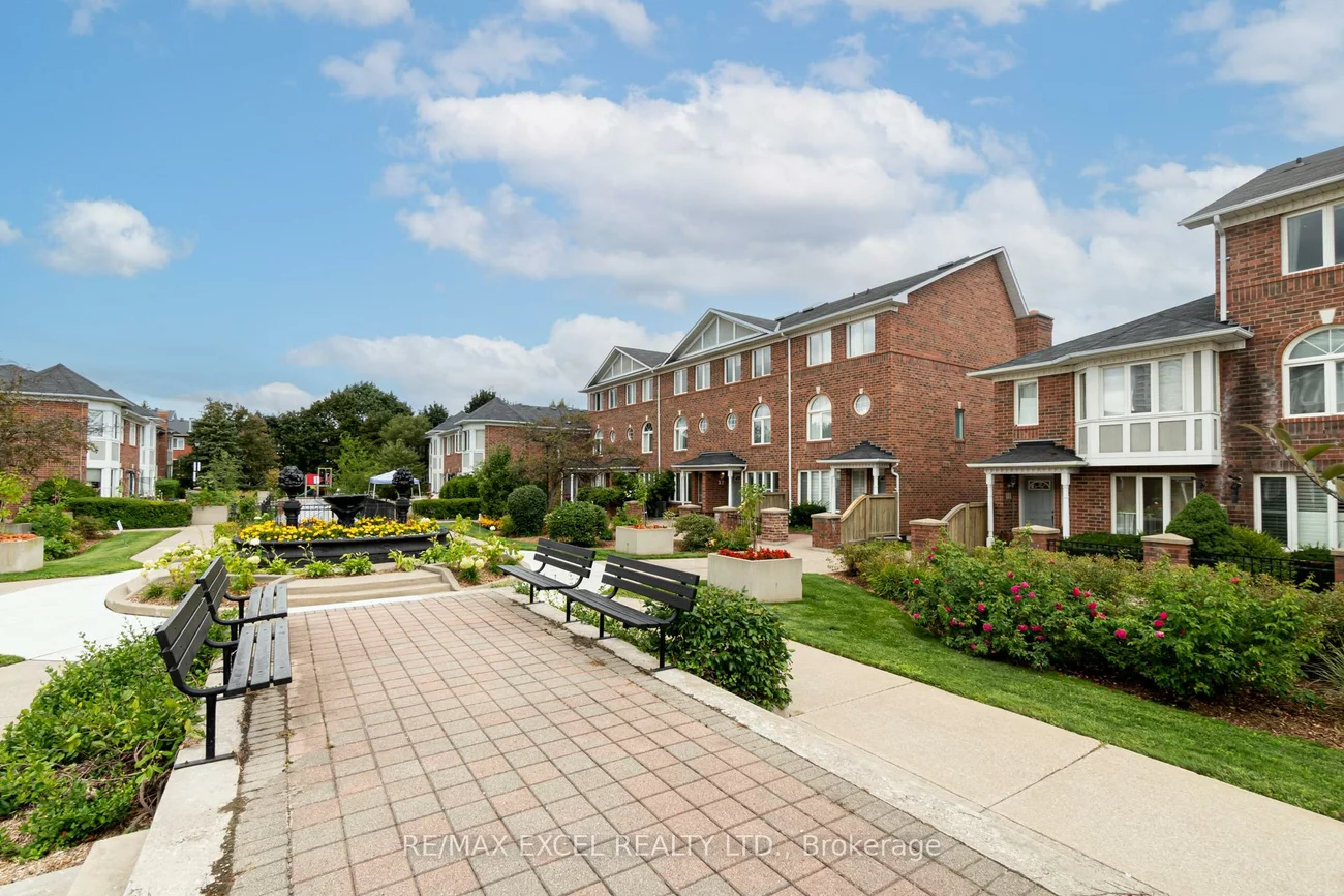 18, Clark, Crestwood-Springfarm-Yorkhill, Vaughan