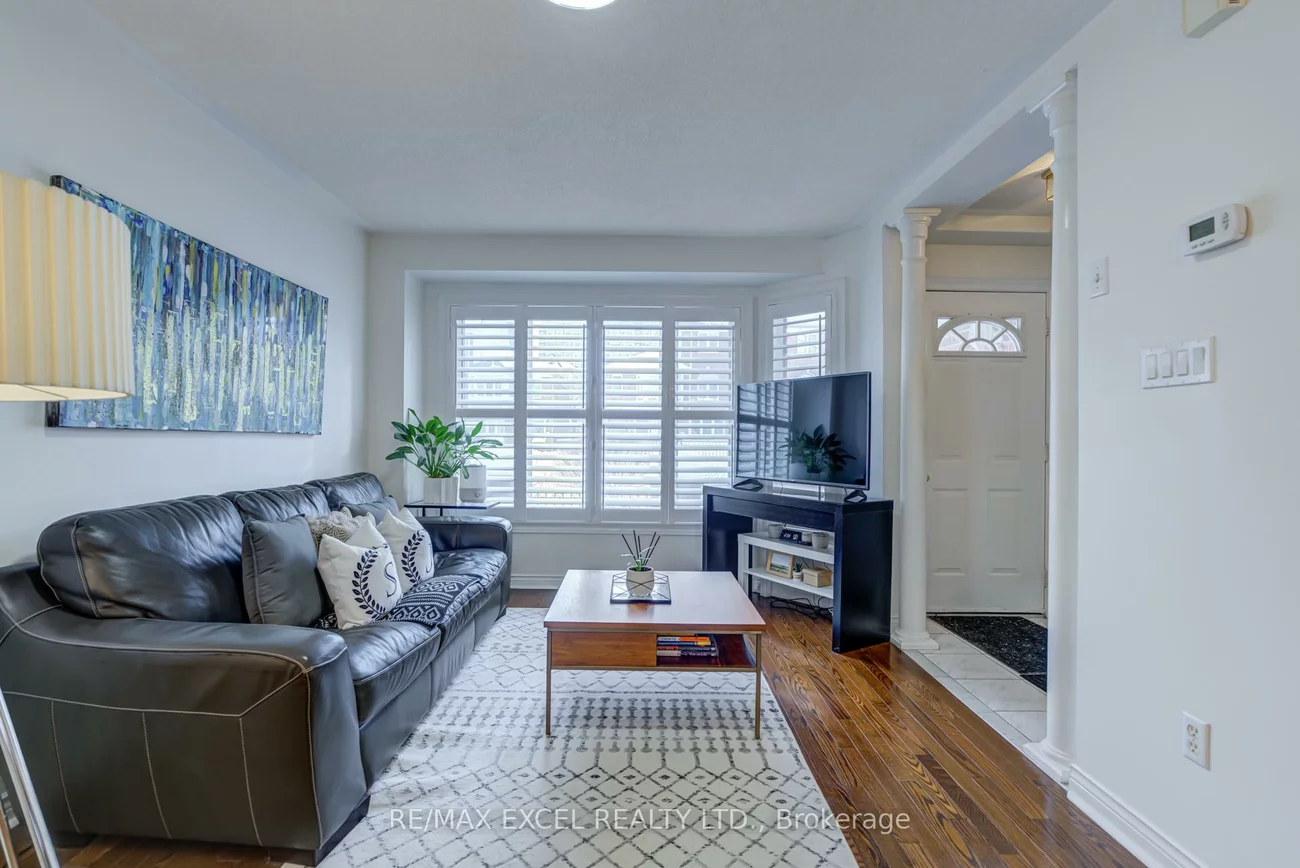 18, Clark, Crestwood-Springfarm-Yorkhill, Vaughan