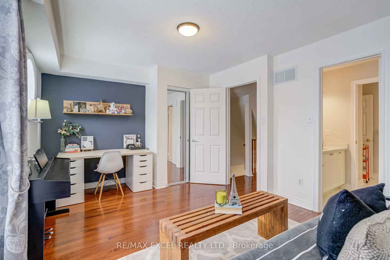 18, Clark, Crestwood-Springfarm-Yorkhill, Vaughan