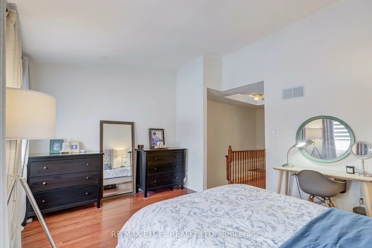 18, Clark, Crestwood-Springfarm-Yorkhill, Vaughan