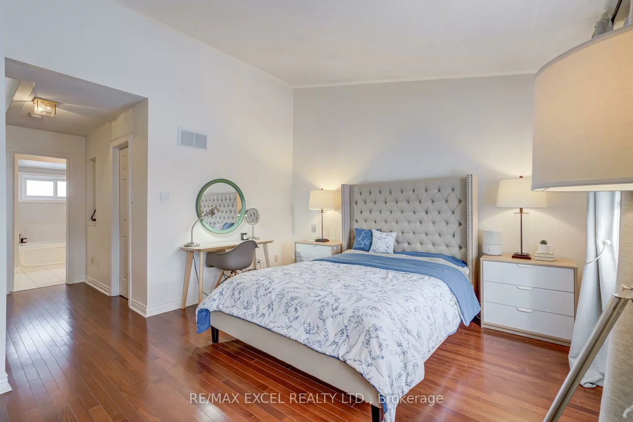 18, Clark, Crestwood-Springfarm-Yorkhill, Vaughan