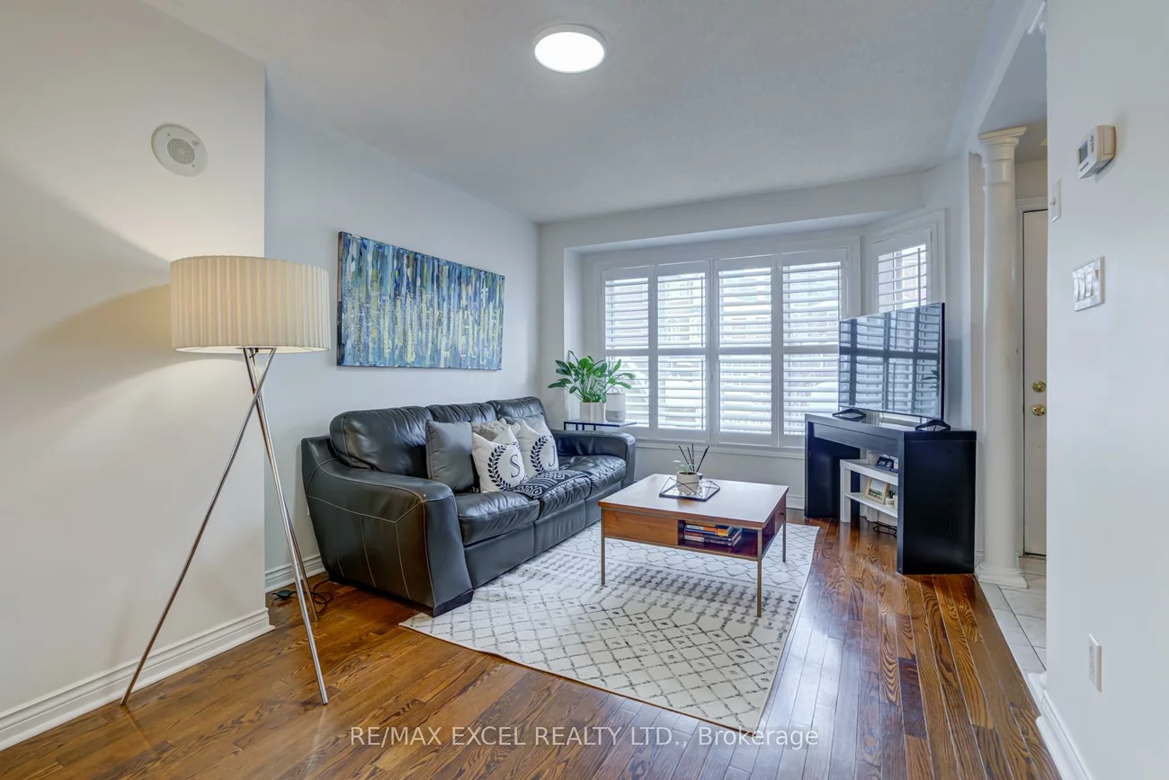 18, Clark, Crestwood-Springfarm-Yorkhill, Vaughan