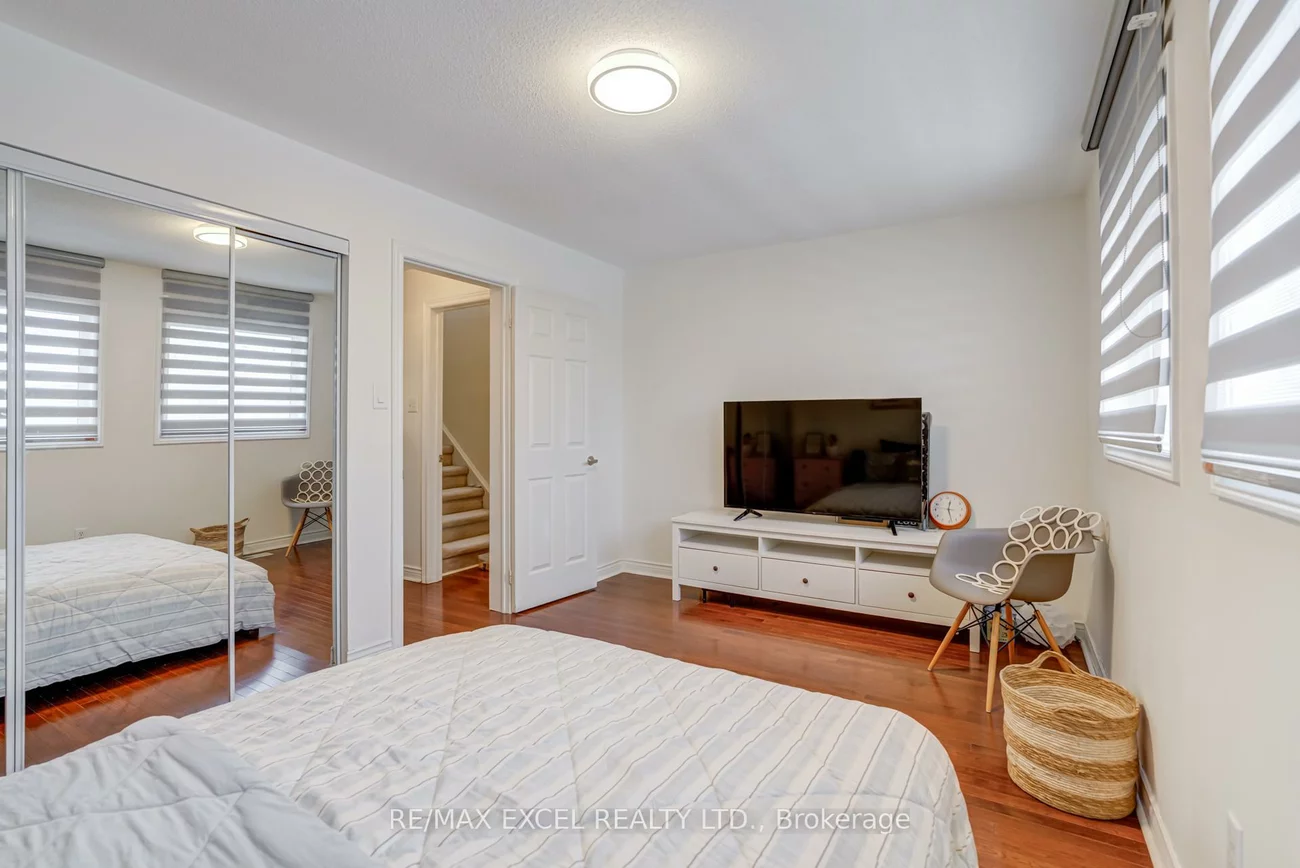 18, Clark, Crestwood-Springfarm-Yorkhill, Vaughan