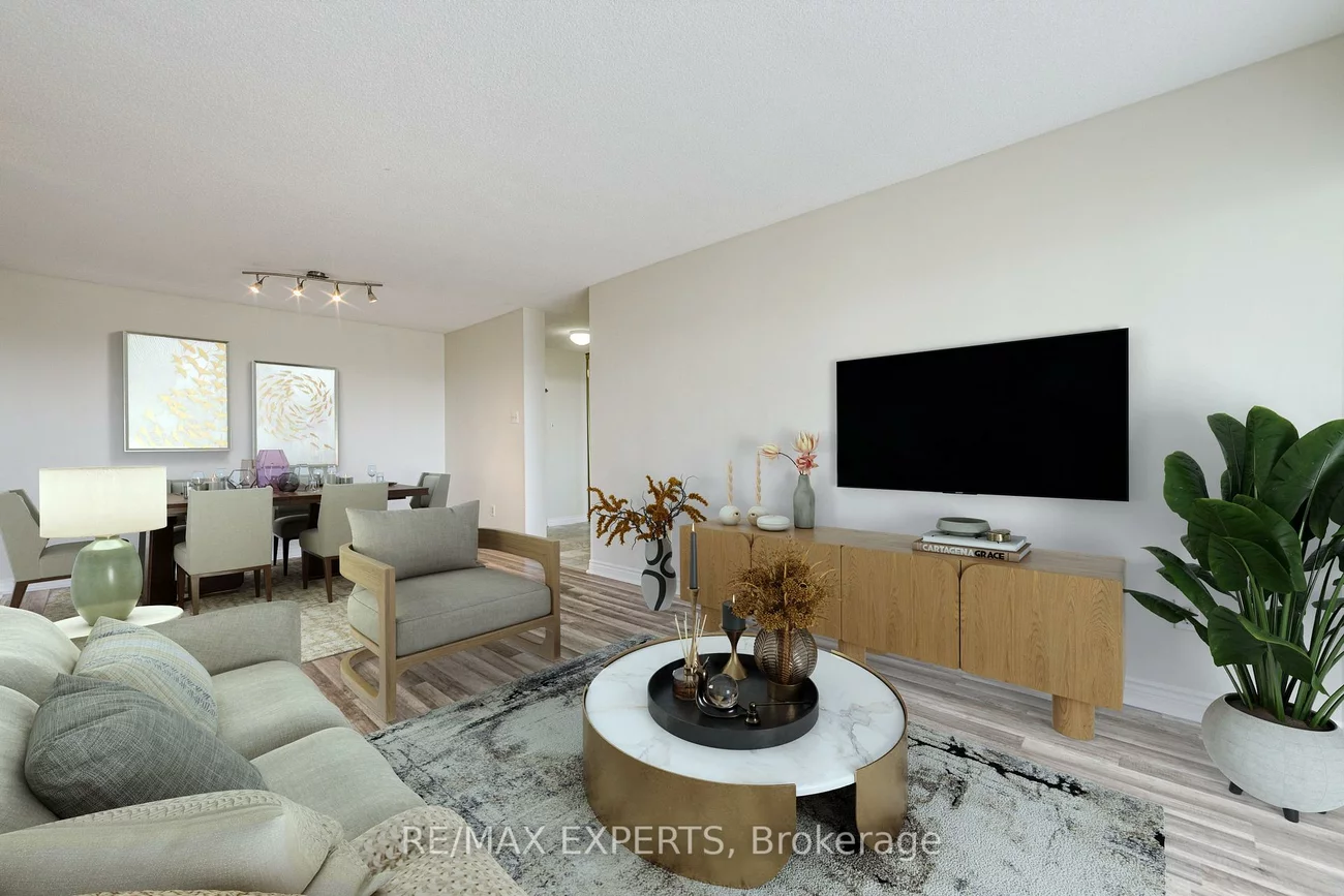 7, Townsgate, Crestwood-Springfarm-Yorkhill, Vaughan