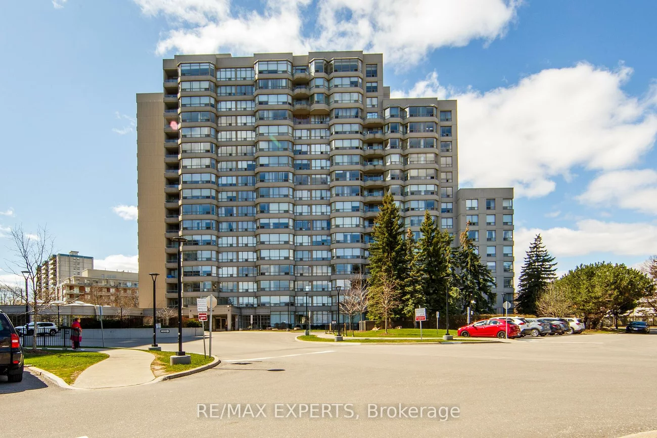 7, Townsgate, Crestwood-Springfarm-Yorkhill, Vaughan
