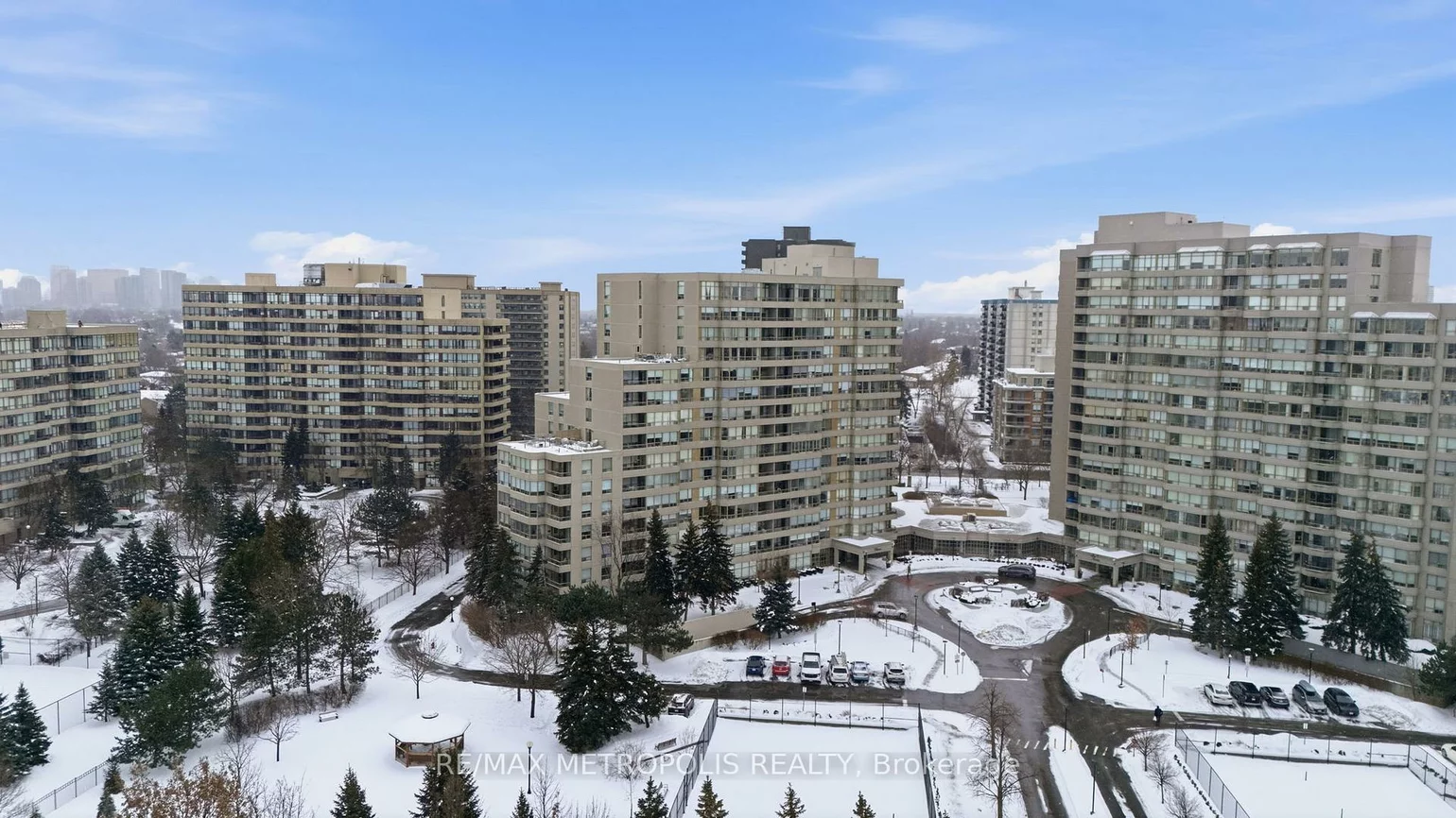 11, Townsgate, Crestwood-Springfarm-Yorkhill, Vaughan