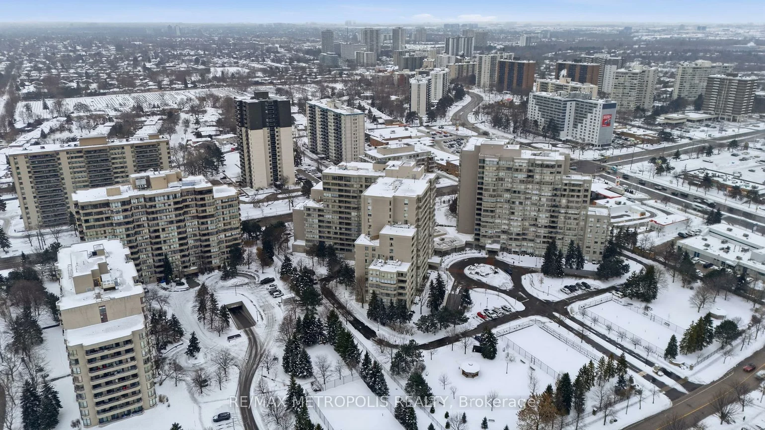 11, Townsgate, Crestwood-Springfarm-Yorkhill, Vaughan