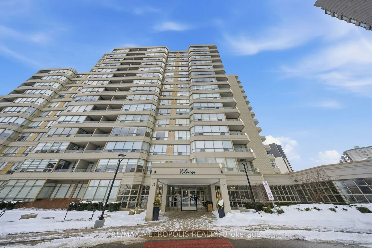 11, Townsgate, Crestwood-Springfarm-Yorkhill, Vaughan