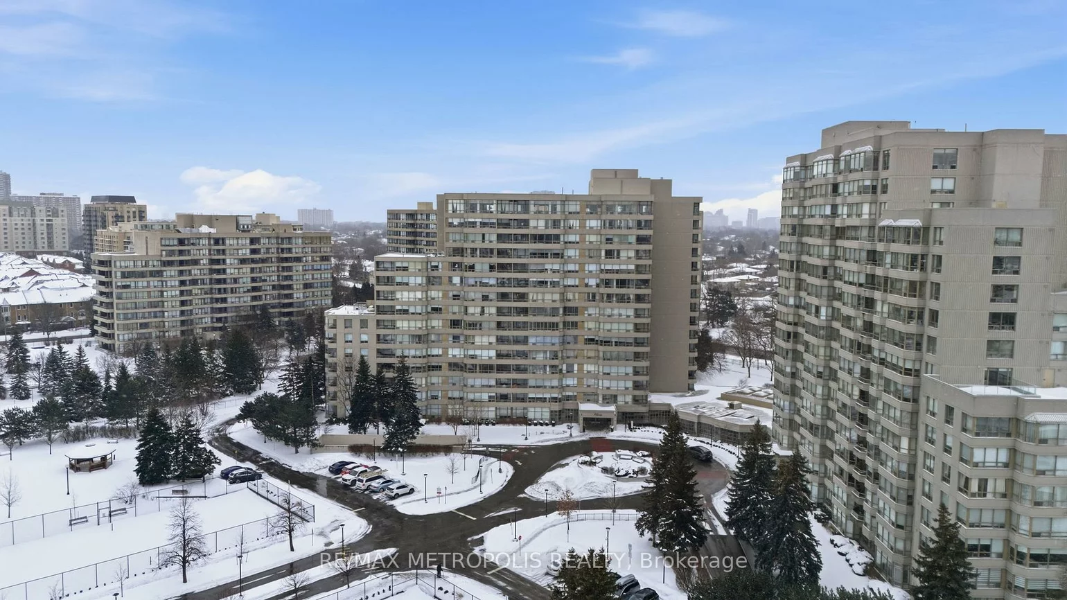 11, Townsgate, Crestwood-Springfarm-Yorkhill, Vaughan