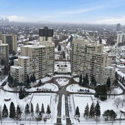 11, Townsgate, Crestwood-Springfarm-Yorkhill, Vaughan