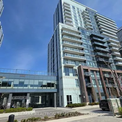 38, Honeycrisp, Vaughan Corporate Centre, Vaughan