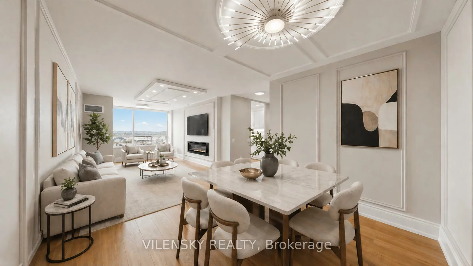 110, Promenade, Brownridge, Vaughan