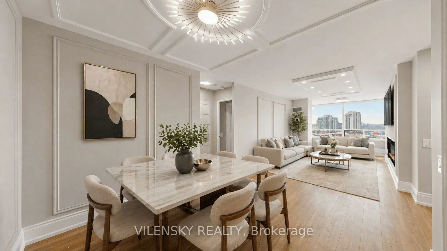 110, Promenade, Brownridge, Vaughan