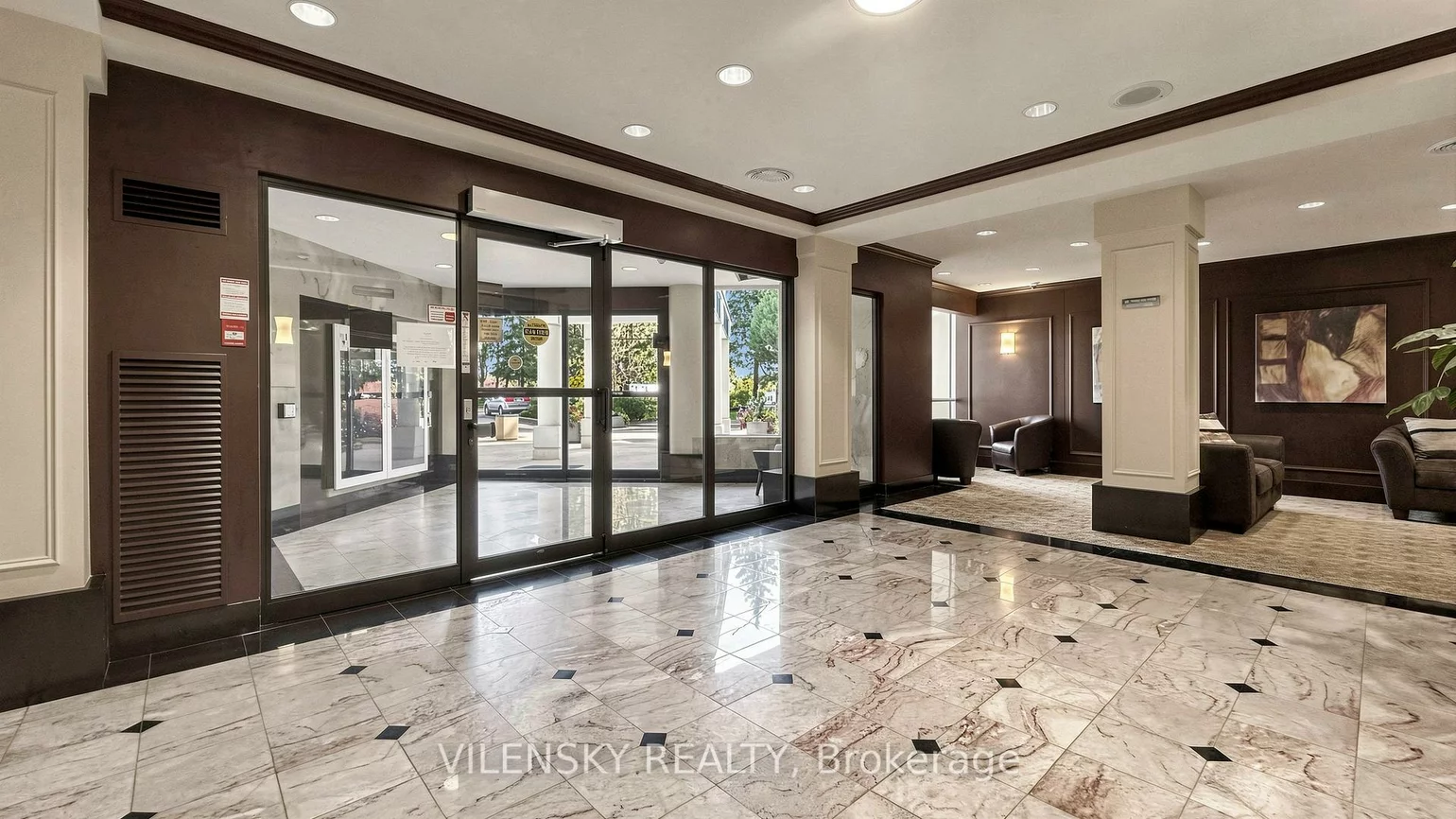 110, Promenade, Brownridge, Vaughan