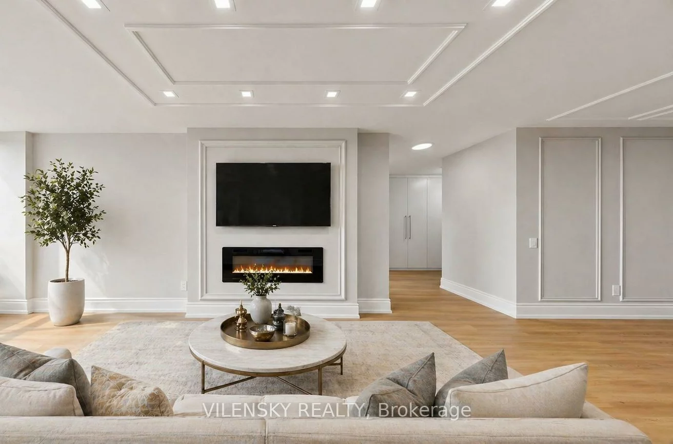 110, Promenade, Brownridge, Vaughan