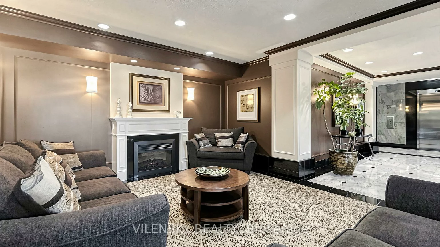 110, Promenade, Brownridge, Vaughan