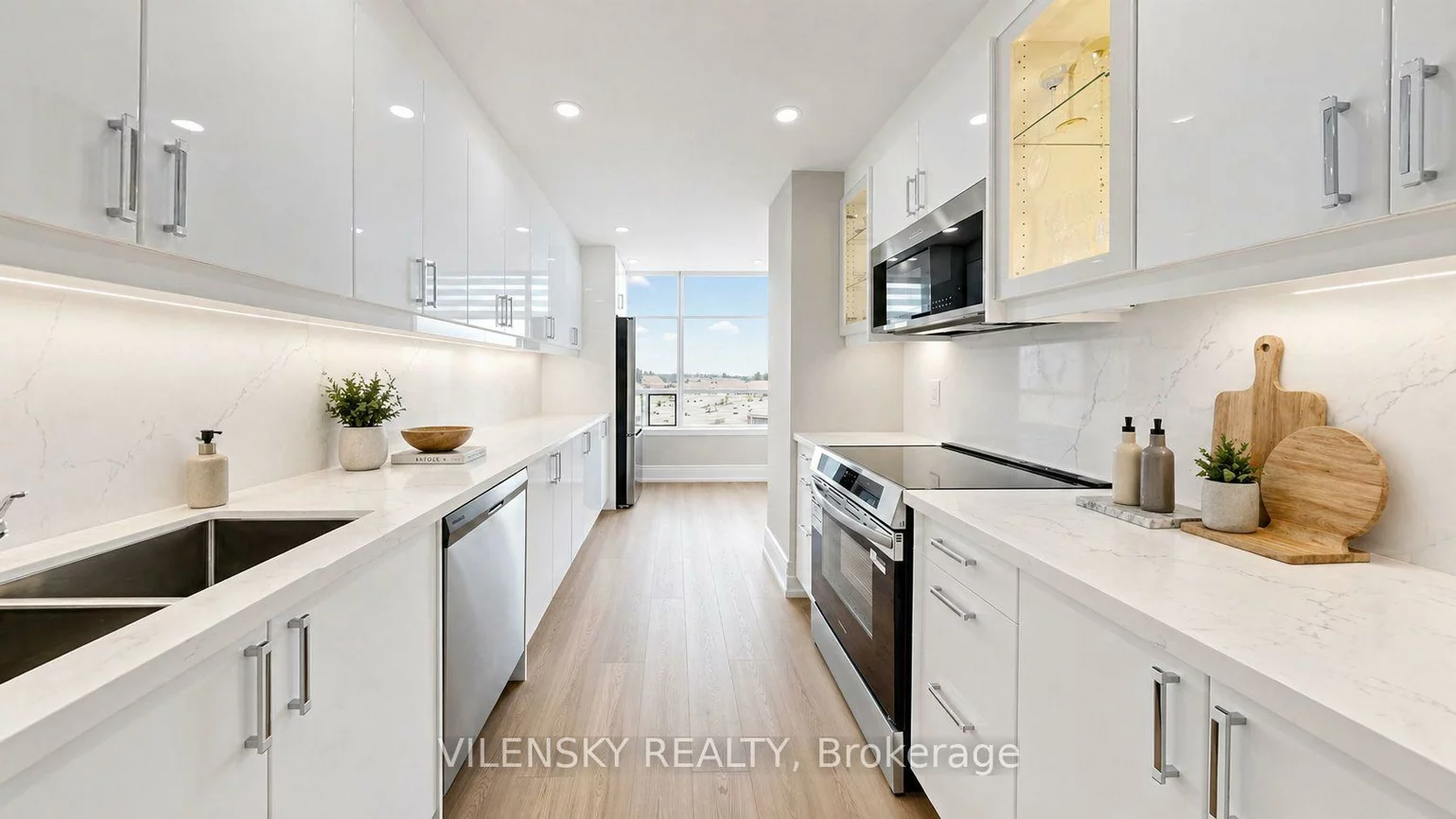 110, Promenade, Brownridge, Vaughan