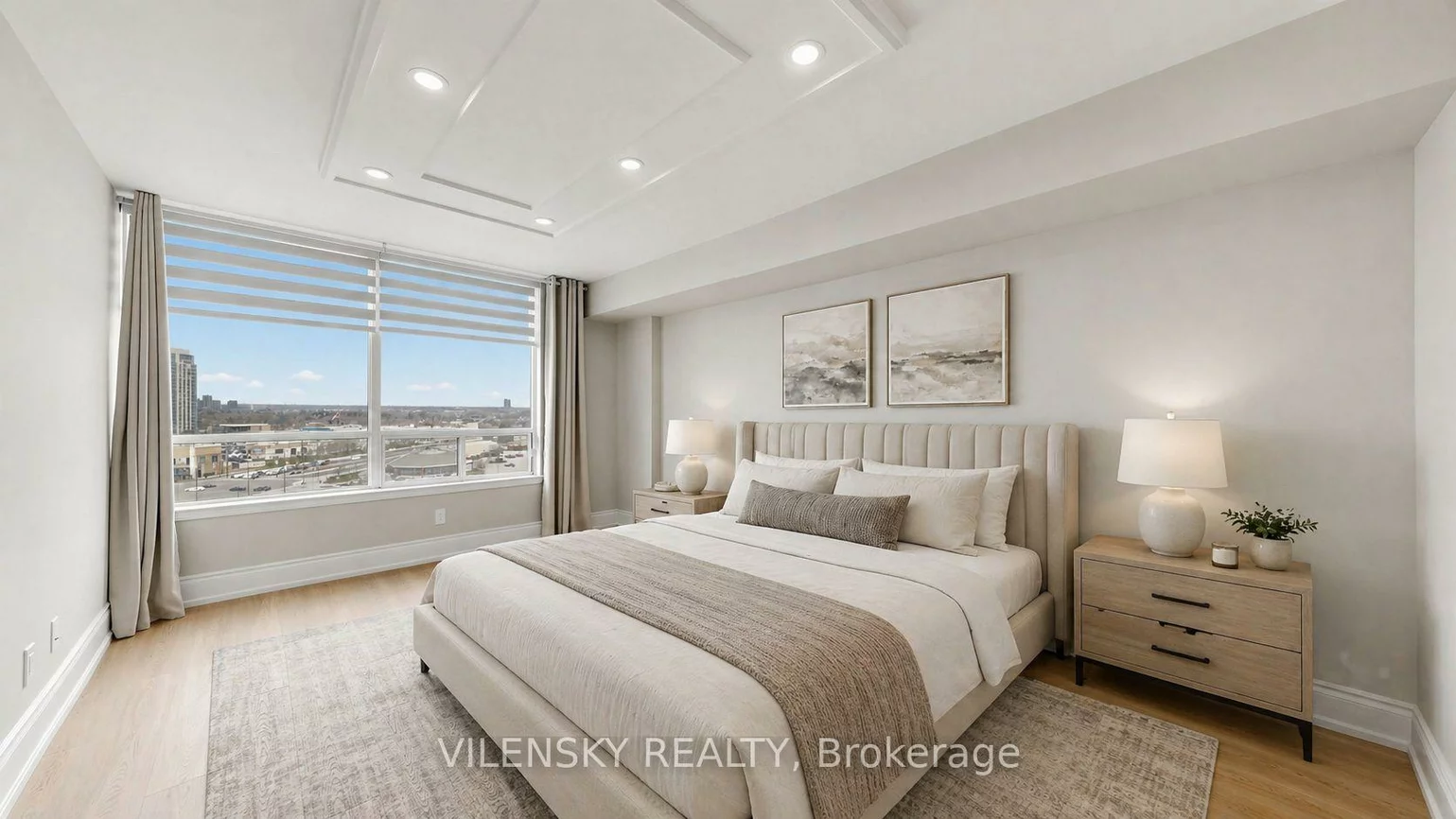 110, Promenade, Brownridge, Vaughan