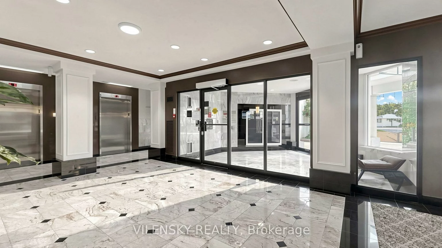 110, Promenade, Brownridge, Vaughan