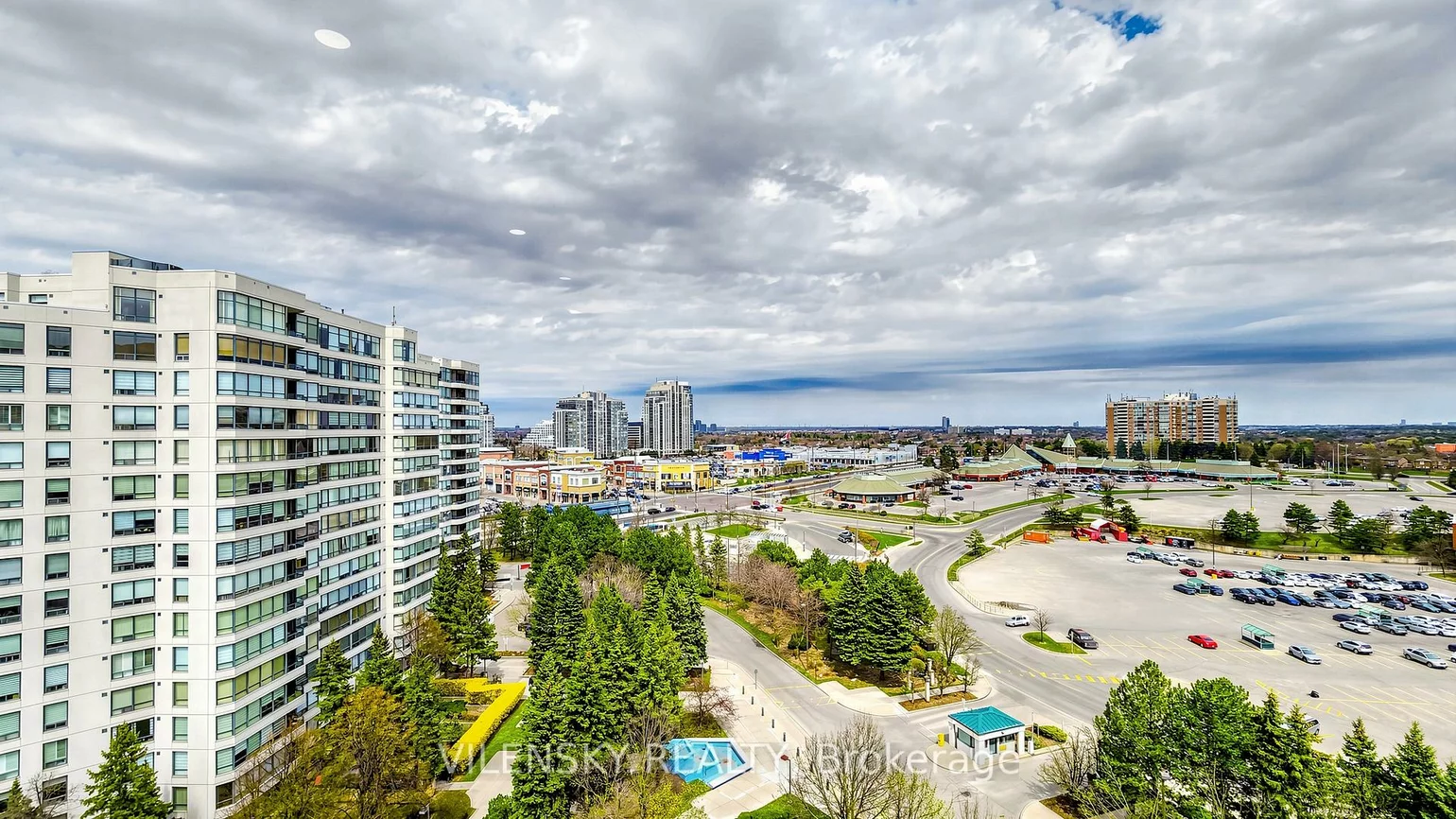 110, Promenade, Brownridge, Vaughan