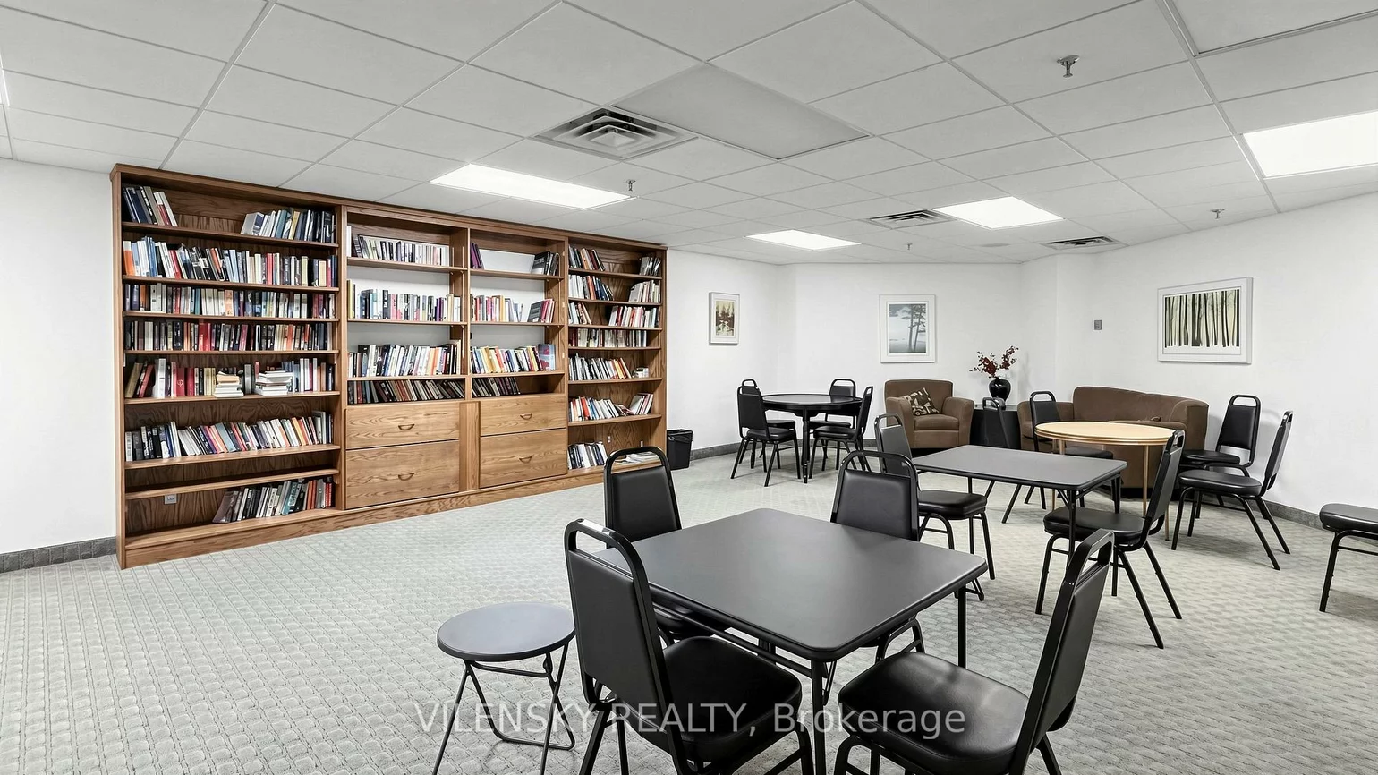 110, Promenade, Brownridge, Vaughan