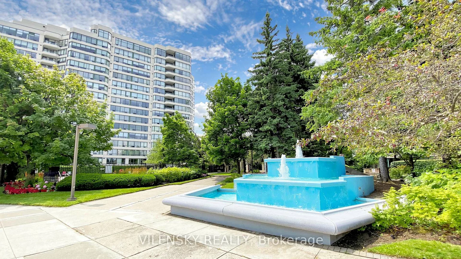 110, Promenade, Brownridge, Vaughan