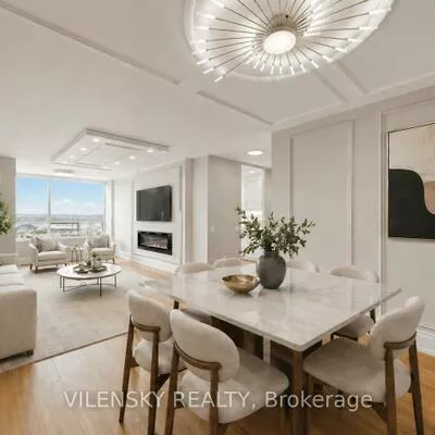 110, Promenade, Brownridge, Vaughan