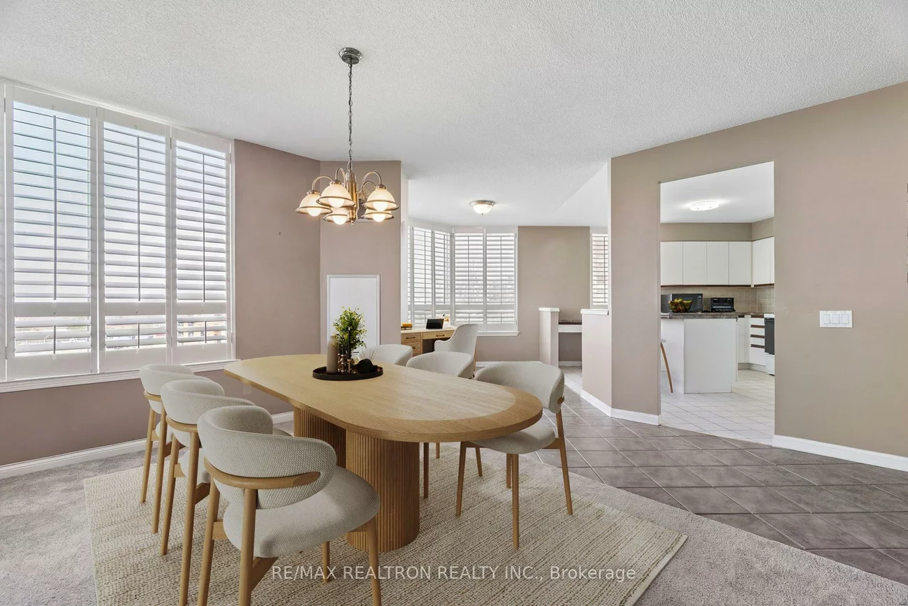 110, Promenade, Brownridge, Vaughan