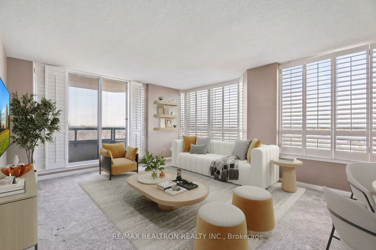 110, Promenade, Brownridge, Vaughan