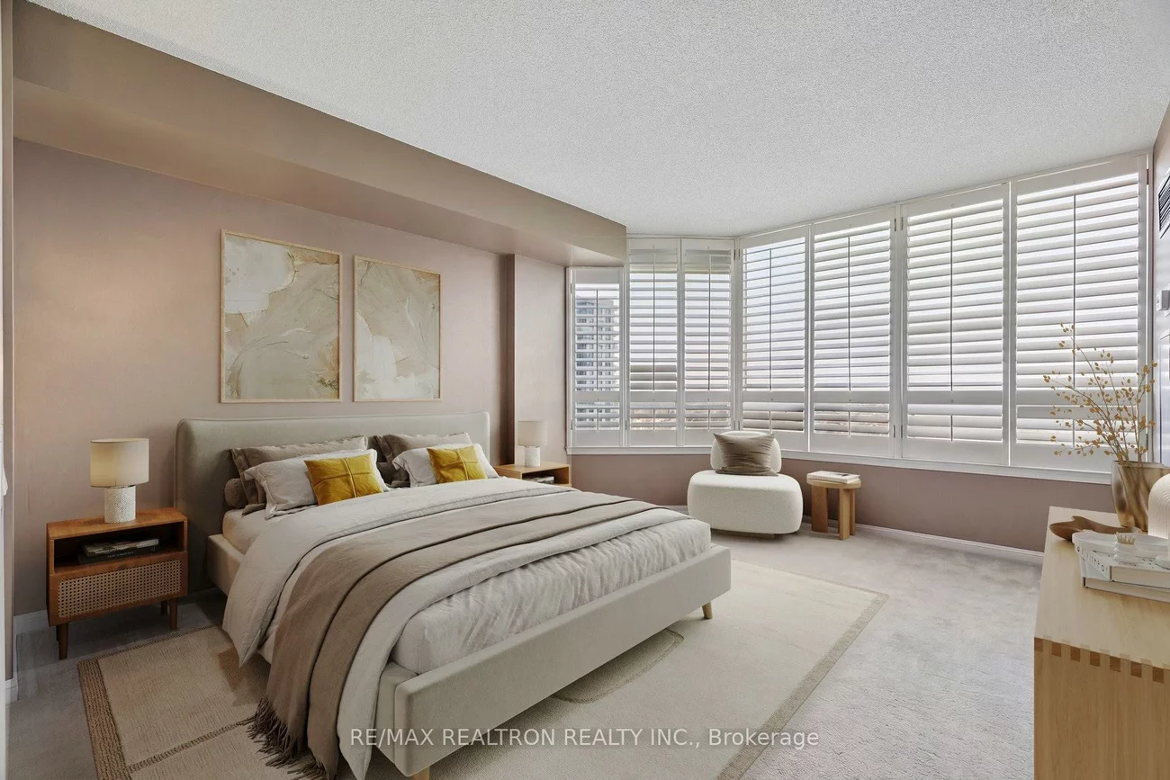 110, Promenade, Brownridge, Vaughan