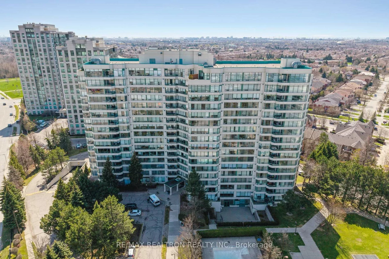 110, Promenade, Brownridge, Vaughan