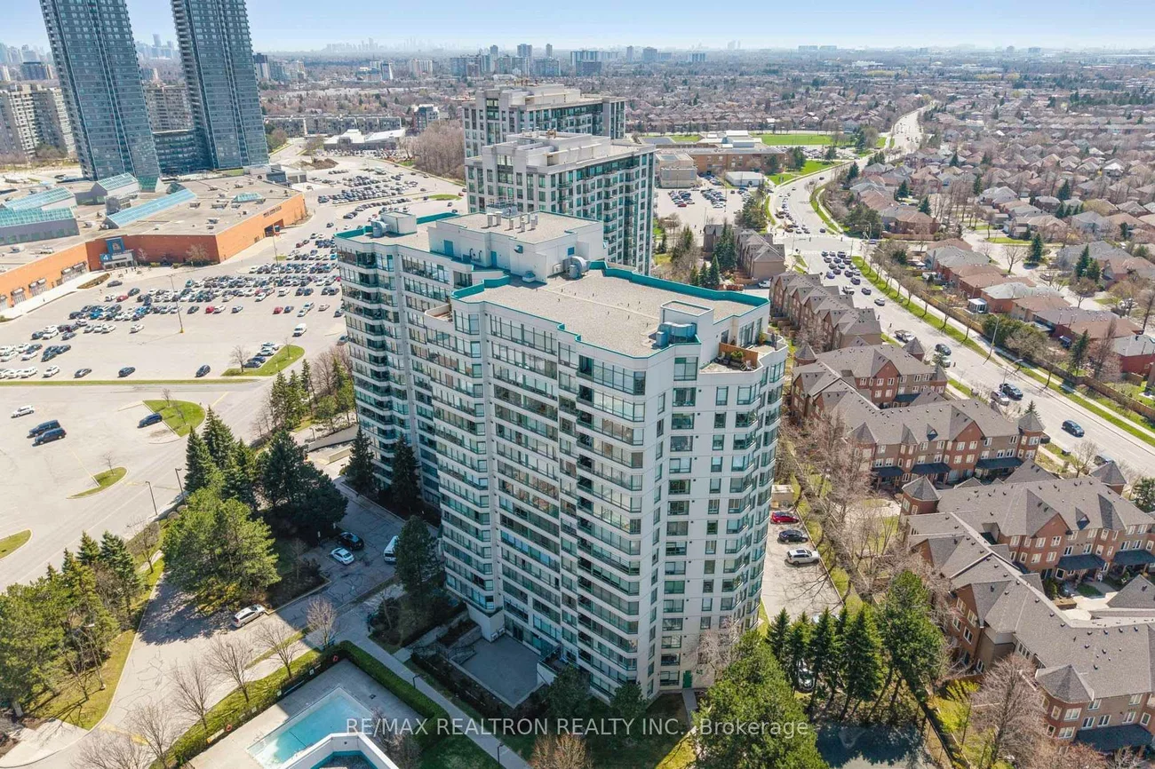 110, Promenade, Brownridge, Vaughan