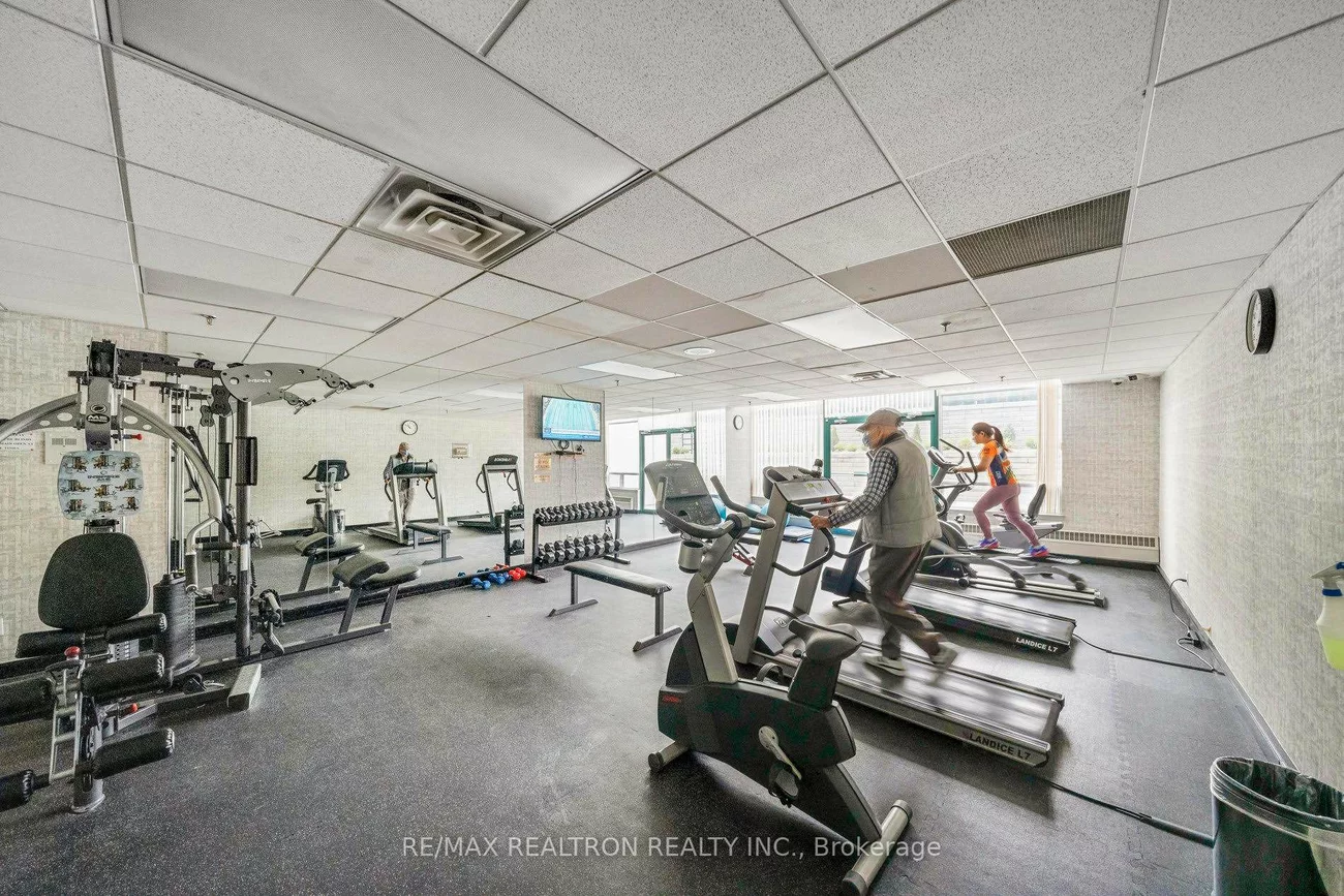 110, Promenade, Brownridge, Vaughan