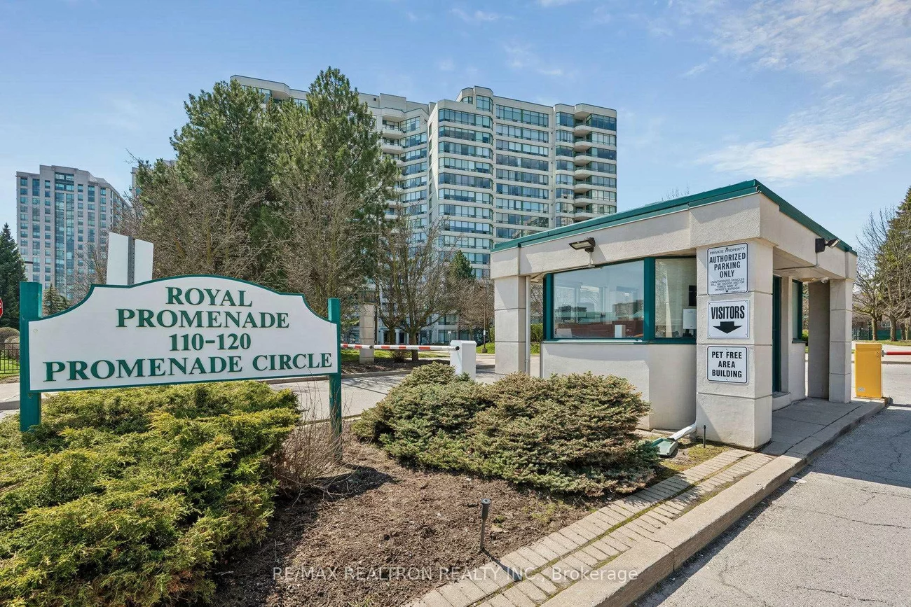 110, Promenade, Brownridge, Vaughan