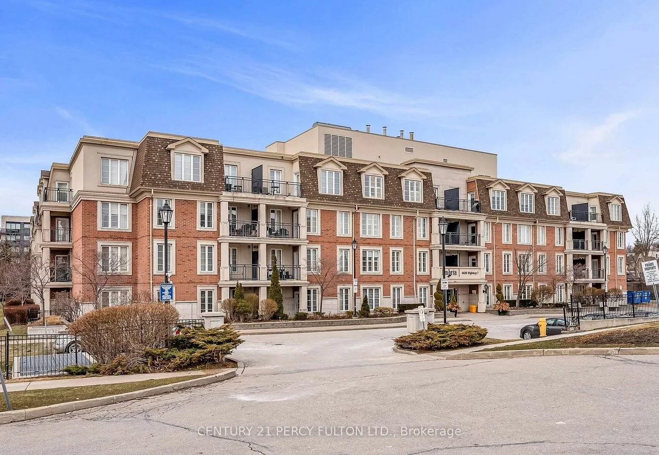 4620, Highway 7, East Woodbridge, Vaughan