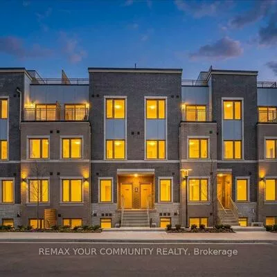 130, HONEYCRISP, Vaughan Corporate Centre, Vaughan