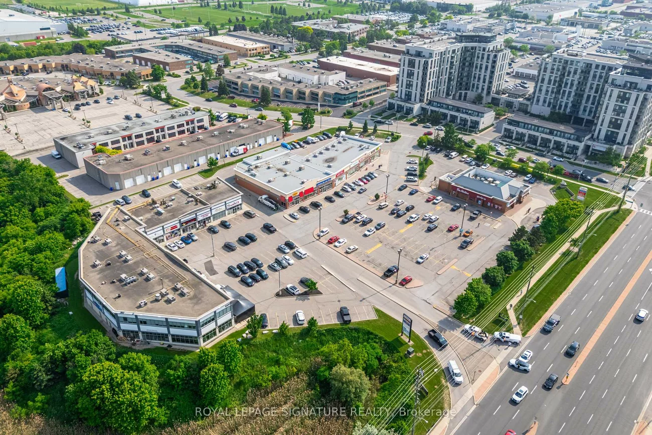 5289, Highway 7, Vaughan Grove, Vaughan