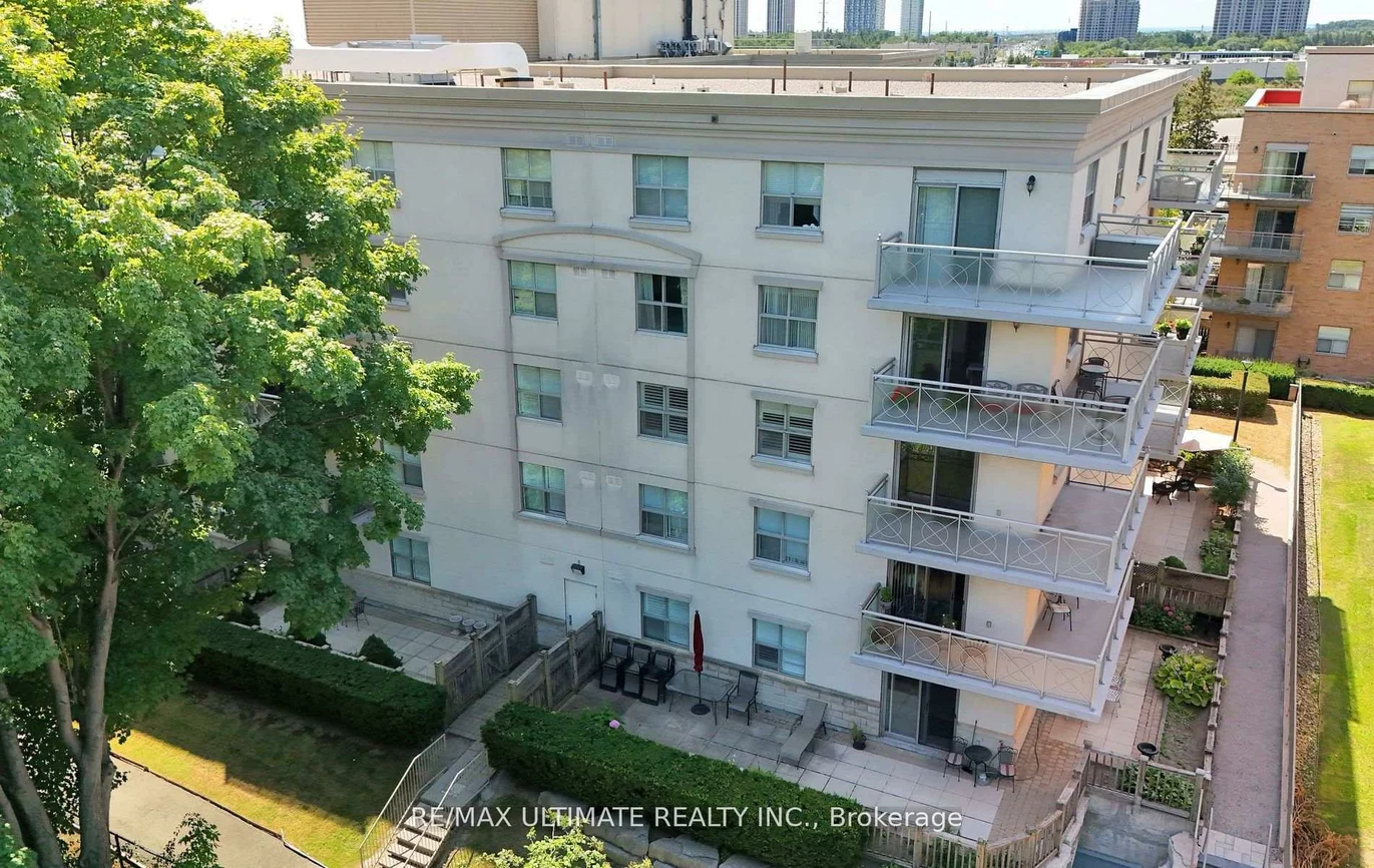 2500, Rutherford, Maple, Vaughan