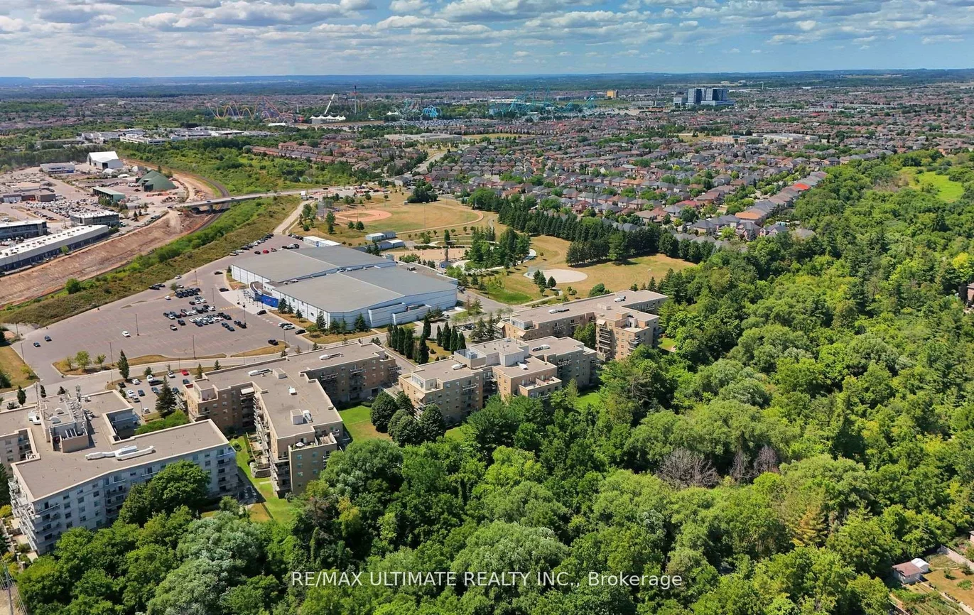 2500, Rutherford, Maple, Vaughan