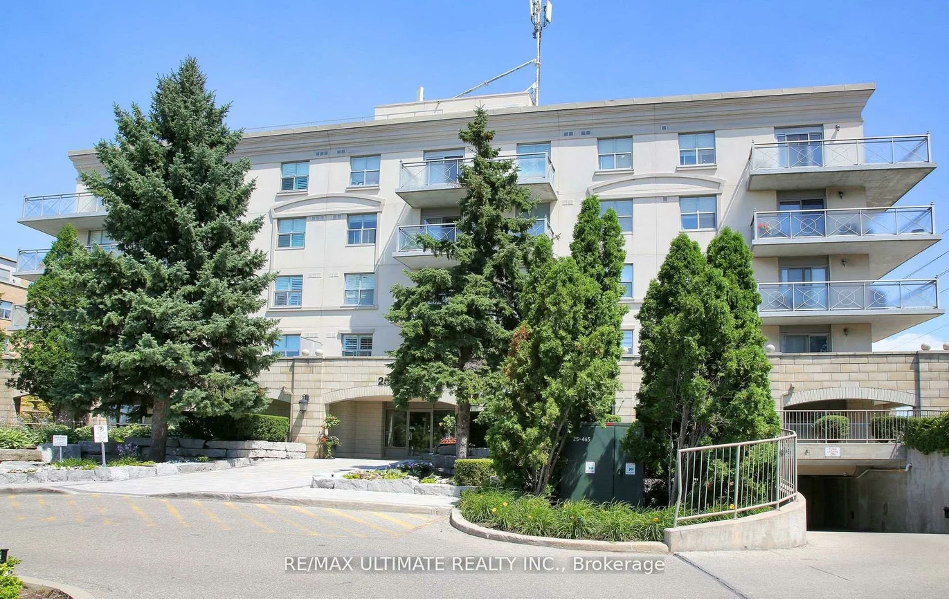 2500, Rutherford, Maple, Vaughan