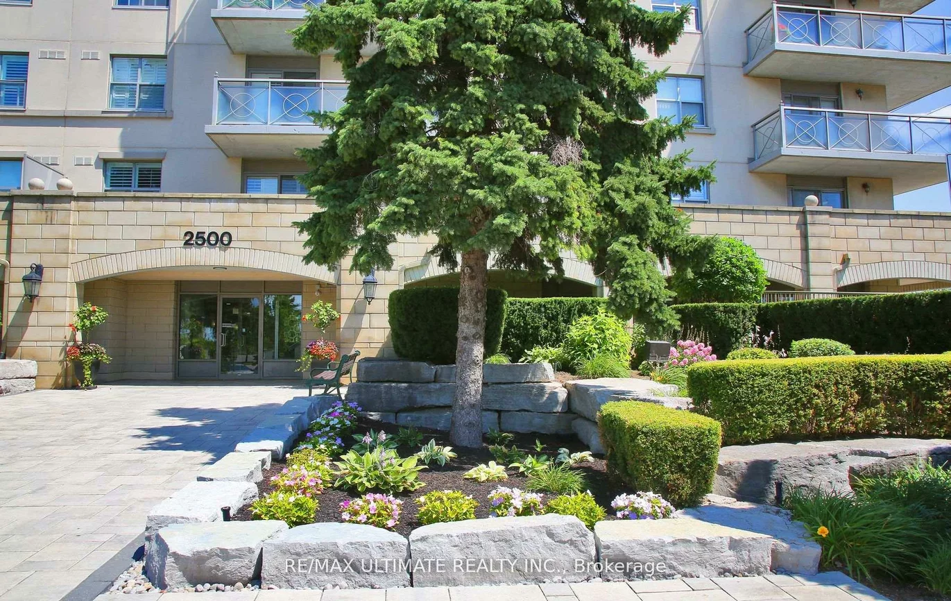 2500, Rutherford, Maple, Vaughan